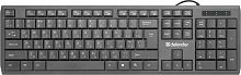 Клавиатура Defender OfficeMate SM-820 черный USB