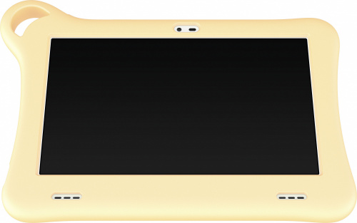 Планшет Alcatel Tkee Mini 2 9317G MT MT8167D (1.3) 4C RAM1Gb ROM32Gb 7" TN 1024x600 Android 10.0 Go мятный/светло-желтый 2Mpix 2Mpix BT WiFi Touch microSD 128Gb minUSB 2580mAh до 400hrs фото 10