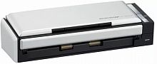 Сканер Fujitsu ScanSnap S1300i (PA03643-B001) A4 белый/черный