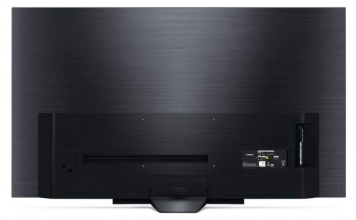 Телевизор OLED LG 55" OLED55BXRLB серебристый/Ultra HD/50Hz/DVB-T2/DVB-C/DVB-S2/USB/WiFi/Smart TV (RUS) фото 2