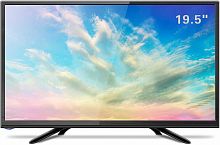 Телевизор LED Erisson 20" 20LEK85T2 черный/HD READY/50Hz/DVB-T/DVB-T2/DVB-C/USB (RUS)