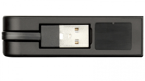 Сетевой адаптер Fast Ethernet D-Link DUB-E100 USB 2.0 фото 2