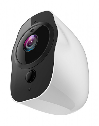Видеокамера IP Digma DiVision 700 3.6-3.6мм цветная корп.:белый/черный фото 13