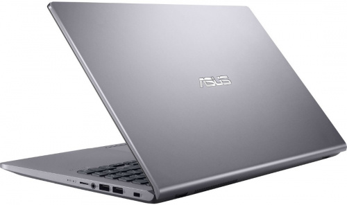 Ноутбук Asus X509FA-BR948 Core i3 10110U 8Gb SSD256Gb Intel UHD Graphics 15.6" TN HD (1366x768) noOS grey WiFi BT Cam фото 5