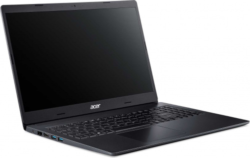 Ноутбук Acer Extensa 15 EX215-22-R6TB Ryzen 5 3500U 8Gb SSD1Tb AMD Radeon Vega 8 15.6" FHD (1920x1080) Eshell black WiFi BT Cam 4810mAh фото 2