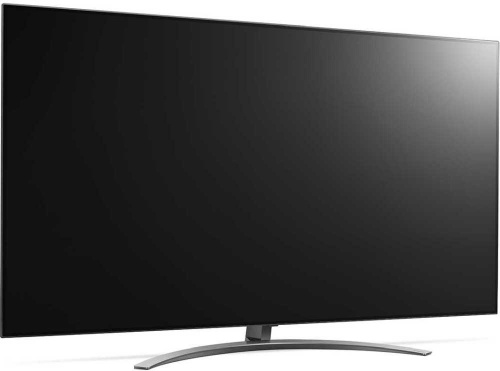Телевизор LED LG 65" 65SM9010PLA NanoCell черный/Ultra HD/100Hz/DVB-T/DVB-T2/DVB-C/DVB-S/DVB-S2/USB/WiFi/Smart TV (RUS) фото 8