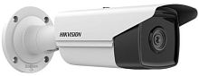 Камера видеонаблюдения IP Hikvision DS-2CD2T83G2-4I(6mm) 6-6мм цветная корп.:белый