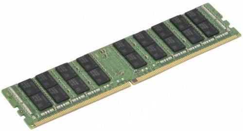 Память DDR4 SuperMicro MEM-DR464L-SL01-LR26 64Gb LRDIMM ECC LR LP PC4-21300 CL19 2666MHz фото 2