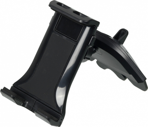 Держатель Wiiix KDS-WIIIX-01D черный для планшетов и смартфонов фото 2