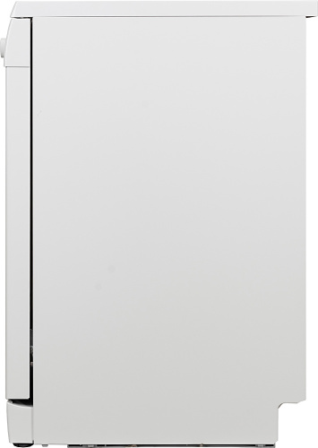 Посудомоечная машина Bosch SPS25CW01R белый (узкая) фото 7