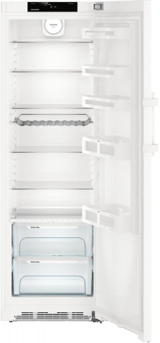 Холодильник Liebherr K 4330 белый (однокамерный) фото 5