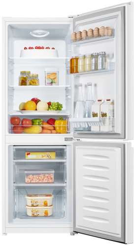 Холодильник Hisense RB222D4AW1 2-хкамерн. белый фото 3