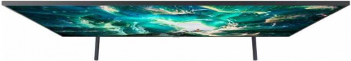 Телевизор LED Samsung 65" UE65RU8000UXRU 8 серебристый/Ultra HD/100Hz/DVB-T2/DVB-C/DVB-S2/USB/WiFi/Smart TV (RUS) фото 12