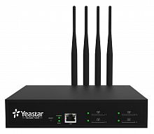 Шлюз IP Yeastar TG400