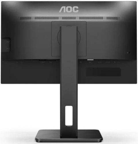 Монитор AOC 21.5" Pro 22P2Q черный IPS LED 16:9 HDMI M/M матовая HAS Piv 250cd 178гр/178гр 1920x1080 75Hz VGA DP FHD USB 4.16кг фото 3