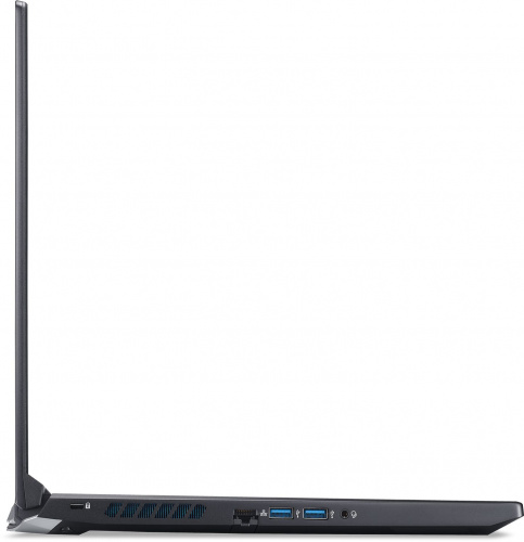 Ноутбук Acer Predator Helios 300 PH317-55-78L1 Core i7 11800H 16Gb SSD1Tb NVIDIA GeForce RTX 3050 Ti 4Gb 17.3" IPS FHD (1920x1080) Eshell black WiFi BT Cam фото 14
