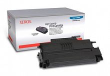 Тонер Картридж Xerox 106R01379 черный (6000стр.) для Xerox Ph 3100