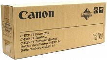 Блок фотобарабана Canon C-EXV14 0385B002BA ч/б:55000стр. для iR2016/2020 Canon