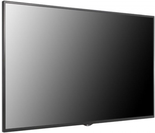 Панель LG 85" 86UH5E черный IPS LED 6ms 16:9 DVI HDMI матовая 1100:1 500cd 178гр/178гр 3840x2160 DisplayPort Ultra HD USB 46кг фото 4