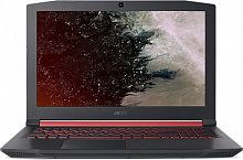 Ноутбук Acer Nitro 5 AN515-52-59PX Core i5 8300H/8Gb/1Tb/nVidia GeForce GTX 1050 Ti 4Gb/15.6"/IPS/FHD (1920x1080)/Linux/black/WiFi/BT/Cam/3320mAh
