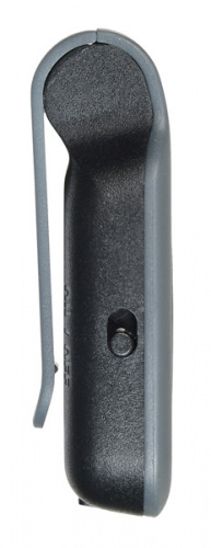 Плеер Digma P2 серый/черный/microSD/clip фото 7