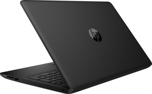 Ноутбук HP 15-da0144ur Core i5 8250U/4Gb/1Tb/iOpt16Gb/nVidia GeForce Mx110 2Gb/15.6"/IPS/FHD (1920x1080)/Windows 10/black/WiFi/BT/Cam фото 4