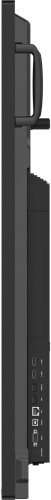 Панель Iiyama 85" TE8602MIS-B1AG черный IPS LED 16:9 DVI HDMI M/M матовая 400cd 178гр/178гр 3840x2160 D-Sub Ultra HD USB 66.8кг фото 4