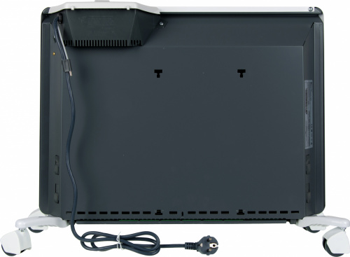 Конвектор Electrolux Air Gate Digital Inverter ECH/AGI-1500 1500Вт белый фото 16