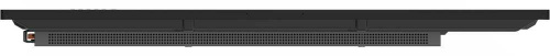 Панель ViewSonic 55" IFP5550-2EP черный D-LED DID LED 9ms 16:9 HDMI M/M матовая 1200:1 350cd 178гр/178гр 3840x2160 D-Sub DisplayPort SPDIF S-Video RCA Да FHD USB 31кг фото 11