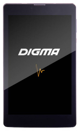 Планшет Digma CITI 7507 4G SC9832 (1.5) 4C/RAM2Gb/ROM32Gb 7" IPS 1280x800/3G/4G/Android 7.0/черный/5Mpix/2Mpix/BT/GPS/WiFi/Touch/microSD 128Gb/minUSB/2500mAh фото 3