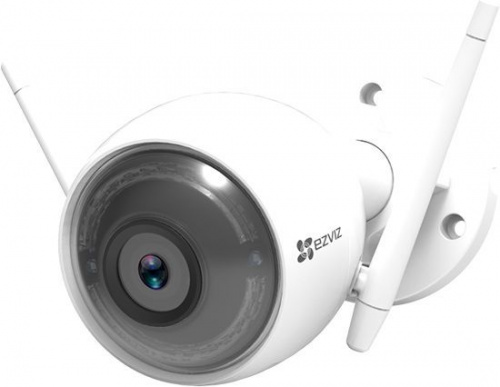 Видеокамера IP Ezviz CS-CV310-A0-1B2WFR 2.8-2.8мм цветная корп.:белый фото 3