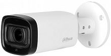 Камера видеонаблюдения Dahua DH-HAC-HFW1801RP-Z-IRE6-A 2.7-12мм HD-CVI HD-TVI цветная корп.:белый