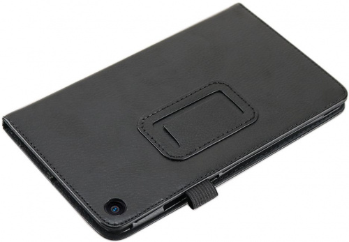 Чехол IT Baggage для Xiaomi Mi Pad 3/4 ITXIM348-1 искусственная кожа черный фото 7