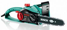 Электрическая цепная пила Bosch AKE 30 S 1800Вт дл.шин.:12" (30cm)