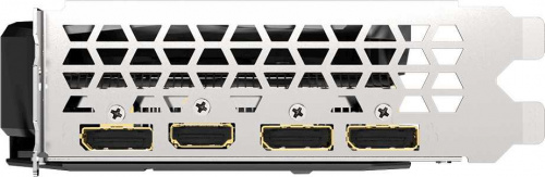 Видеокарта Gigabyte PCI-E GV-N2060WF2-6GD nVidia GeForce RTX 2060 6144Mb 192bit GDDR6 1680/14000/HDMIx1/DPx3/HDCP Ret фото 3