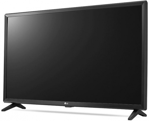 Телевизор LED LG 32" 32LJ510U черный HD READY 50Hz DVB-T2 DVB-C DVB-S2 USB (RUS) фото 2