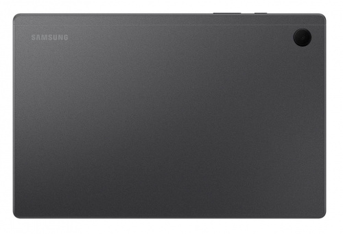 Планшет Samsung Galaxy Tab A8 SM-X200N T618 (2.0) 8C RAM4Gb ROM64Gb 10.5" TFT 1920x1200 Android 10.0 темно-серый 8Mpix 5Mpix BT GPS WiFi Touch microSD 1Tb minUSB 7040mAh фото 2