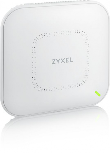 Точка доступа Zyxel NebulaFlex Pro WAX650S (WAX650S-EU0101F) AX3600 1/2.5/5GBASE-T белый (упак.:1шт) фото 4