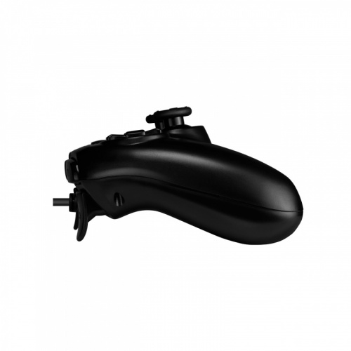 Проводной контроллер Canyon CND-GP5 черный для: PlayStation 4 (K1CNDGP5) фото 3