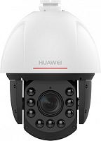 Видеокамера IP Huawei IPC6625-Z30 4.5-135мм цветная корп.:белый