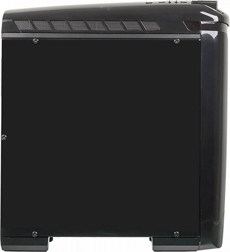 Корпус Thermaltake Versa C22 RGB черный без БП ATX 5x120mm 1x140mm 2xUSB2.0 2xUSB3.0 audio bott PSU фото 3