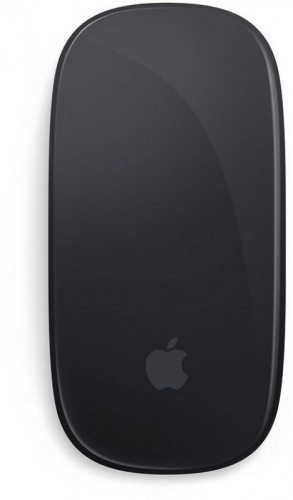 Мышь Apple Magic Mouse 2 серый лазерная беспроводная BT (1but)