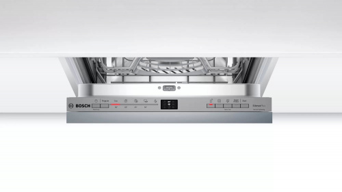 Посудомоечная машина Bosch SPV2IMX1BR 2400Вт узкая фото 3