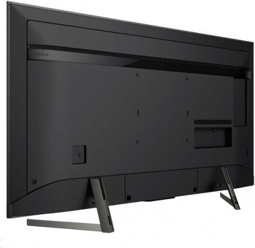 Телевизор LED Sony 55" KD55XG9505BR BRAVIA черный/Ultra HD/100Hz/DVB-T/DVB-T2/DVB-C/DVB-S/DVB-S2/USB/WiFi/Smart TV фото 8