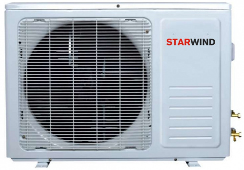 Сплит-система Starwind TAC-12CHSA/XA81 белый фото 2