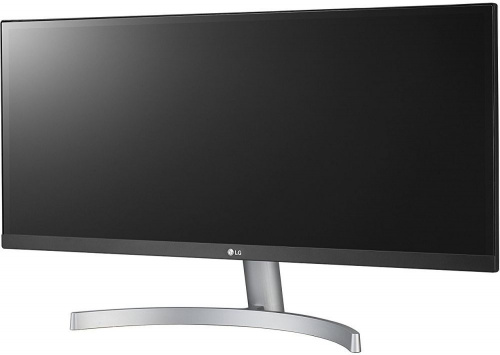 Монитор LG 29" 29WK600-W белый IPS LED 21:9 HDMI M/M матовая 1000:1 300cd 178гр/178гр 2560x1080 DisplayPort FHD 7.5кг фото 7