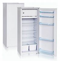 Холодильник Бирюса Б-6 1-нокамерн. белый (однокамерный)