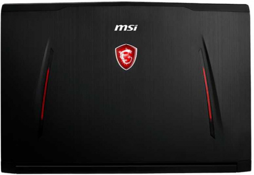 Ноутбук MSI GT63 Titan 9SG-054RU Core i9 9880H/32Gb/1Tb/SSD512Gb/nVidia GeForce RTX 2080 8Gb/15.6"/IPS/UHD (3840x2160)/Windows 10/black/WiFi/BT/Cam фото 2
