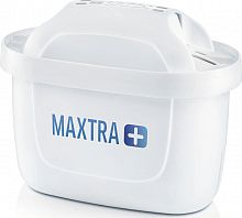 Картридж Brita Maxtra+ Универсальный для кувшинов ресурс:300л (упак.:4шт)