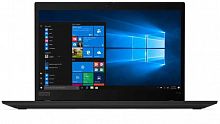 Ноутбук Lenovo ThinkPad T14s G1 T Ryzen 7 Pro 4750U/16Gb/SSD512Gb/AMD Radeon/14"/IPS/FHD (1920x1080)/Windows 10 Professional 64/black/WiFi/BT/Cam